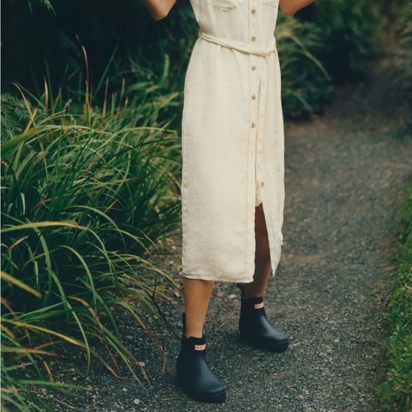 Original Waterproof Chelsea Rain Boot - Picture 11 of 11